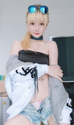 恋爱超男女
