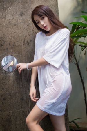 失踪的女中学生