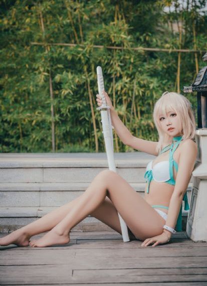 大熊小夕