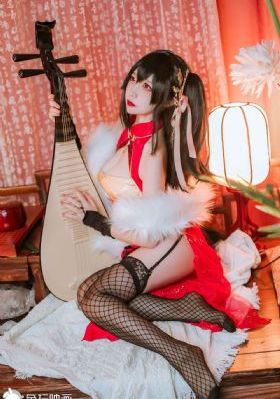 谁杀了潘巾莲2