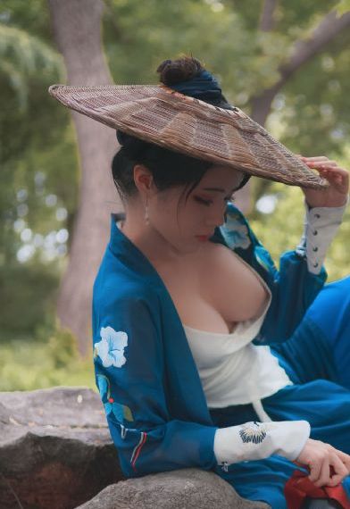 铁线虫入侵