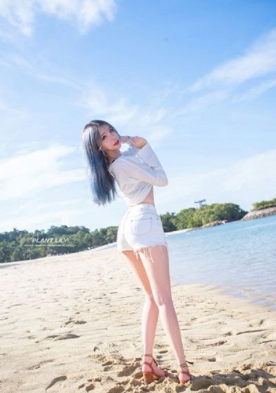 天河