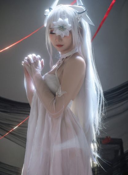 雪野金花