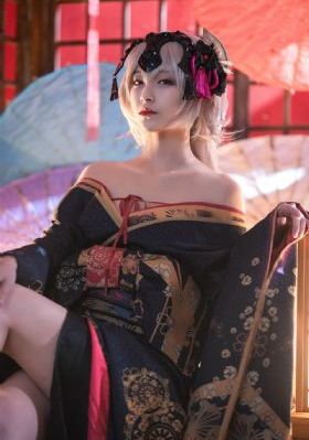 大太监李莲英